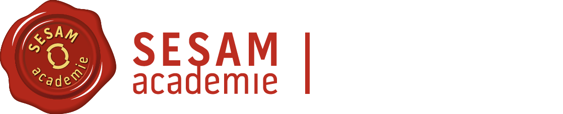 logo Sesam Academie